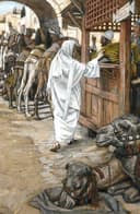 La parole de Dieu