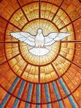 illustration pour la messe Neuvaine au Saint Esprit